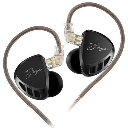 Наушники KZ Saga BALANCE без микрофона