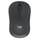 Logitech M240 (черный)