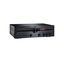 Стационарный усилитель и ЦАП Magnat MR 780 (черный)