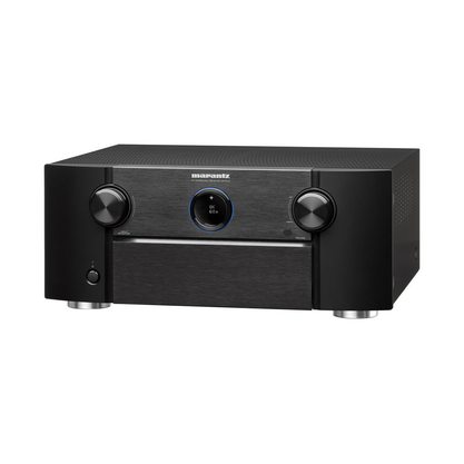 Ресивер Marantz SR7015 (черный)
