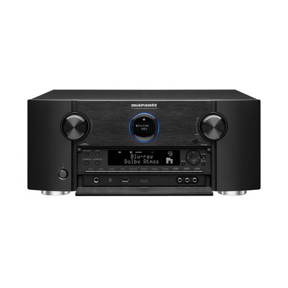 Ресивер Marantz SR7015 (черный)