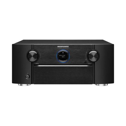Ресивер Marantz SR7015 (черный)