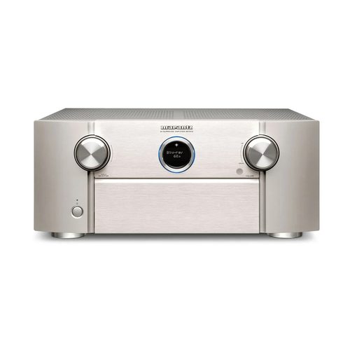 Ресивер Marantz SR7015 (серый)