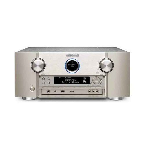 Ресивер Marantz SR8015 (серый)