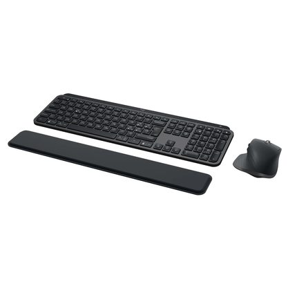 Набор периферии Клавиатура + мышь Logitech MX Keys S Combo