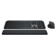Клавиатура + мышь Logitech MX Keys S Combo