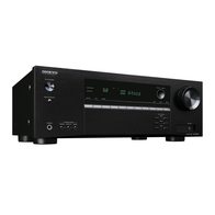 Onkyo TX-SR494DAB (черный)