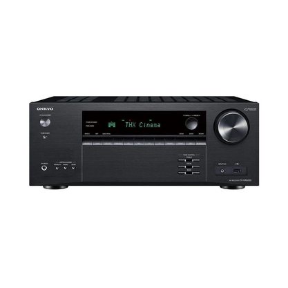 Ресивер Onkyo TX-NR6100 (черный)