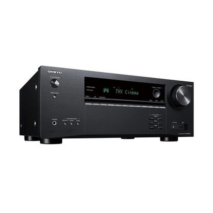 Ресивер Onkyo TX-NR6100 (черный)