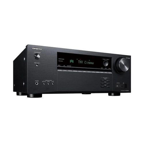 Ресивер Onkyo TX-NR6100 (черный)