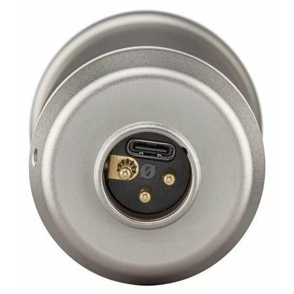 Микрофон RODE nt1 5th gen (серебристый)