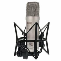 RODE nt1 5th gen (серебристый)