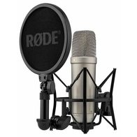 RODE nt1 5th gen (серебристый)