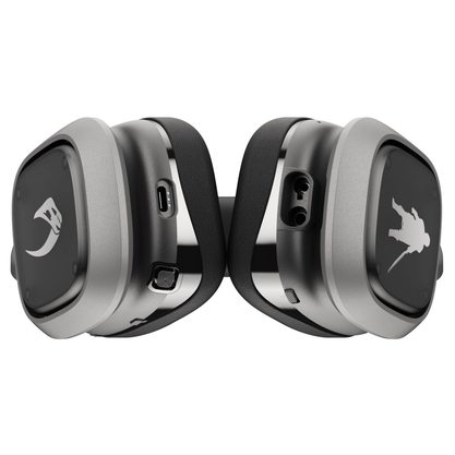 Наушники Logitech G A30 Wireless Мandalorian