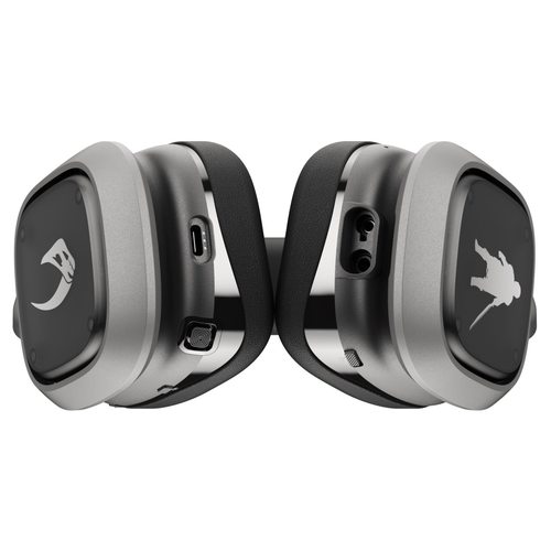 Наушники Logitech G A30 Wireless Мandalorian