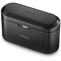 Philips Fidelio T1 TWS (черный)