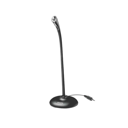 Микрофон Philips SHM1000