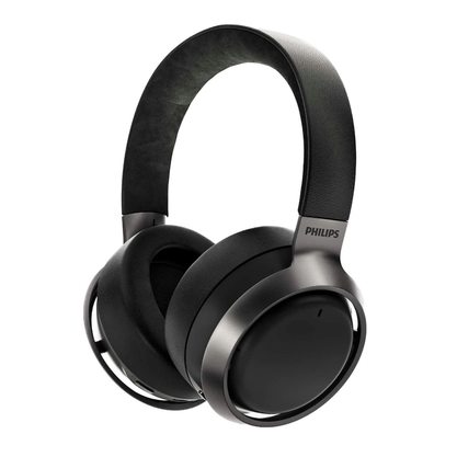 Беспроводные наушники Philips Fidelio L3