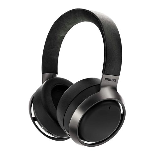Беспроводные наушники Philips Fidelio L3