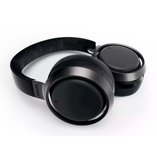 Беспроводные наушники Philips Fidelio L3