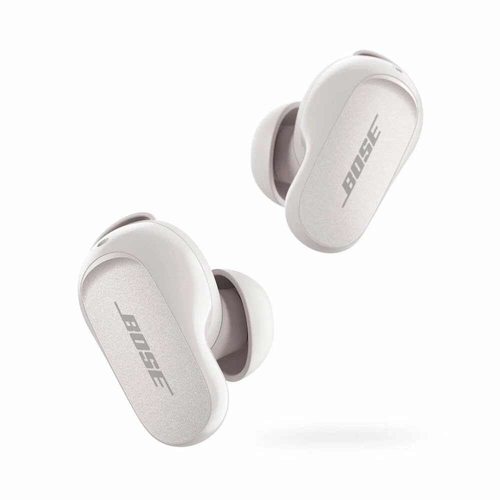 Беспроводные наушники Bose QuietComfort Earbuds II (бежевый)
