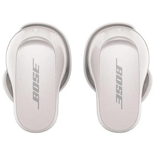 Беспроводные наушники Bose QuietComfort Earbuds II (бежевый)