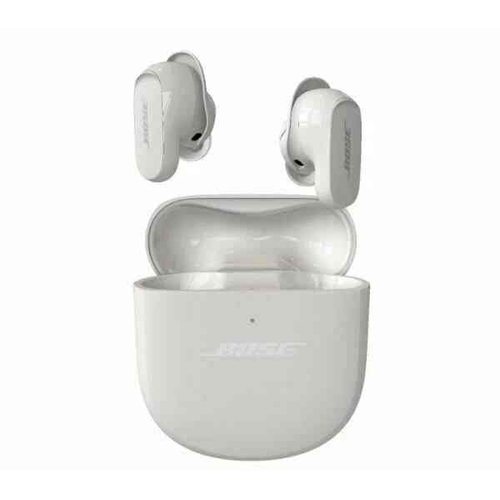Беспроводные наушники Bose QuietComfort Earbuds II (бежевый)