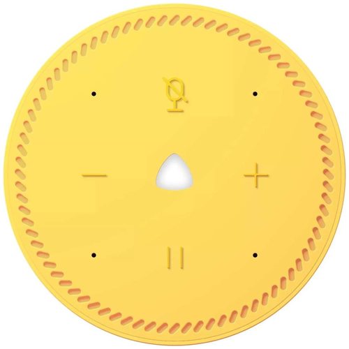 Умная колонка Яндекс Станция Лайт Rainbo Alice