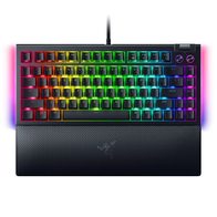 Razer BlackWidow V4 75% (черная)