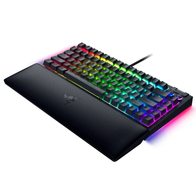 Razer BlackWidow V4 75% (черная)