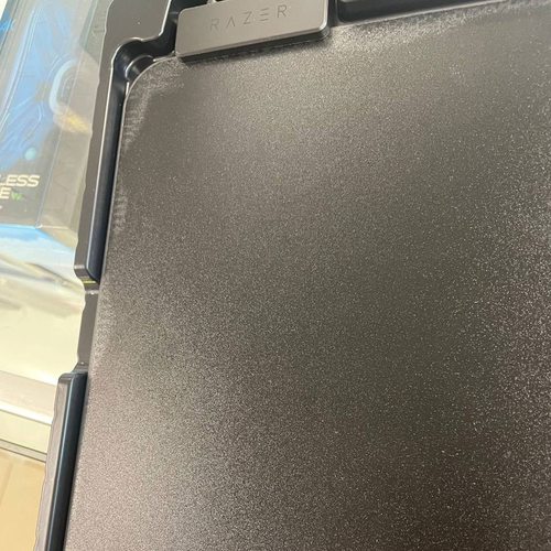 Уцененный товар Razer firefly V2 (уценка)