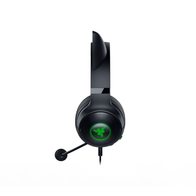Razer Kraken Kitty V2 (черные)
