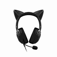Razer Kraken Kitty V2 (черные)