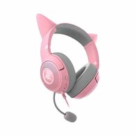 Razer Kraken Kitty V2 (розовые)
