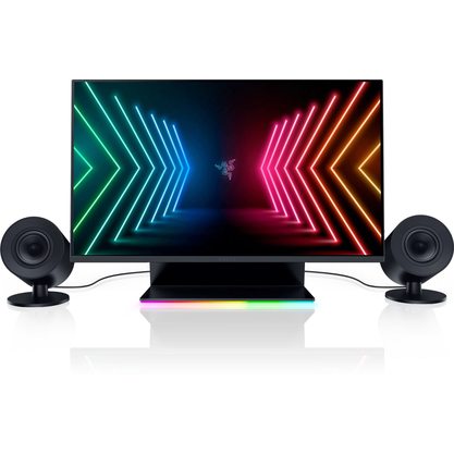 Стационарная колонка Razer Nommo V2 x