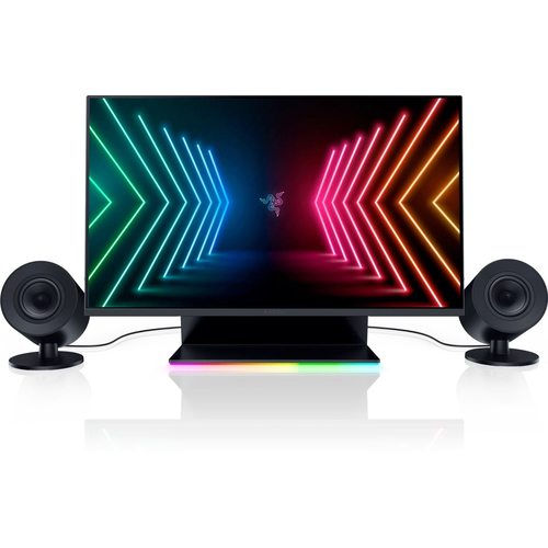 Стационарная колонка Razer Nommo V2 x