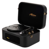 Alive Audio Stories Glam Noir