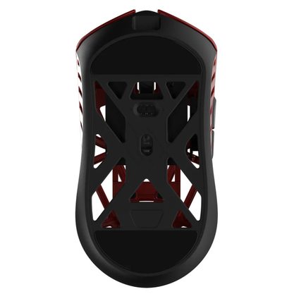 Игровая мышка Wlmouse Beast X 8K (красный)