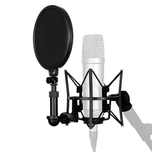 Держатель для микрофона RODE SM6