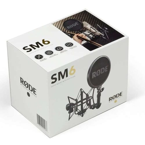 Держатель для микрофона RODE SM6