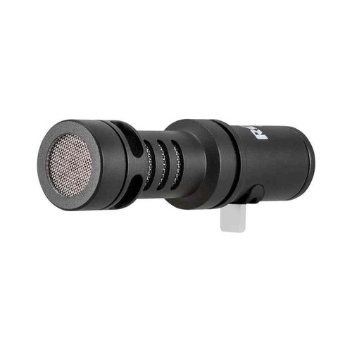 Микрофон RODE VideoMic Me-C