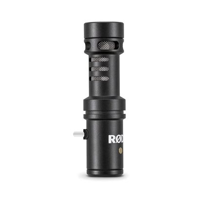 Микрофон RODE VideoMic Me-C