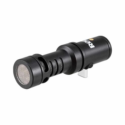 Микрофон RODE VideoMic Me-C