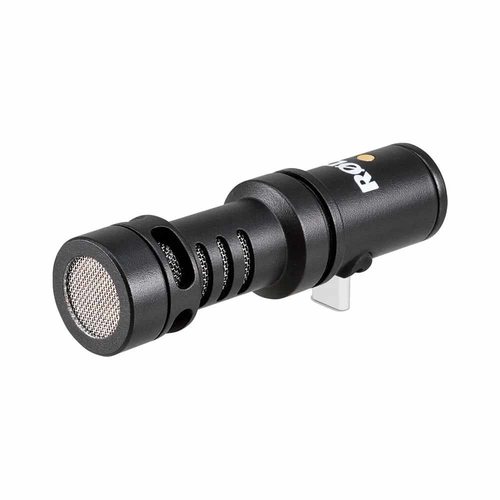 Микрофон RODE VideoMic Me-C