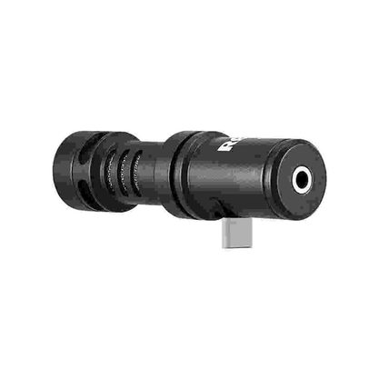 Микрофон RODE VideoMic Me-C