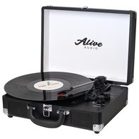 Alive Audio Glam Noir