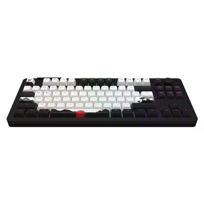 Игровая клавиатура Dark Project KD87A Black g3ms Moonstone (DP-KD87A-000100-GMS)