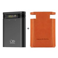 Shanling H2 (черный)