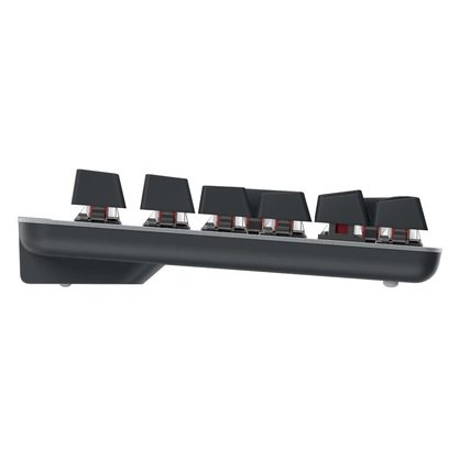 Игровая клавиатура Logitech K865 WIRELESS MECHANICAL (графит)