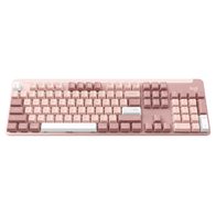 Logitech K865 WIRELESS MECHANICAL (розовый)